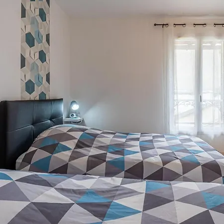 Orchidee-7min Aeroport Paris Orly-arrivee Autonome-wifi Et Parking Gratuit Orly