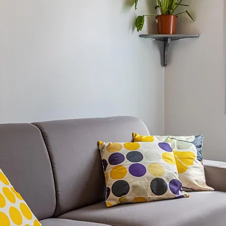 Orchidee-7min Aeroport Paris Orly-arrivee Autonome-wifi Et Parking Gratuit Apartament *