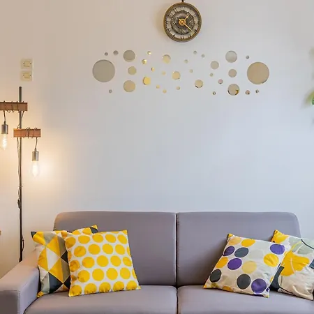 Apartament Orchidee-7min Aeroport Paris Orly-arrivee Autonome-wifi Et Parking Gratuit *