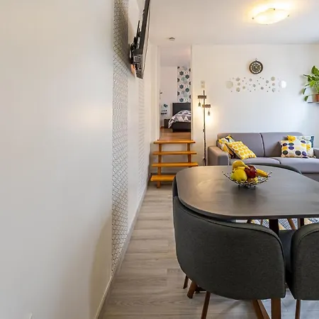 Orchidee-7min Aeroport Paris Orly-arrivee Autonome-wifi Et Parking Gratuit Apartament *