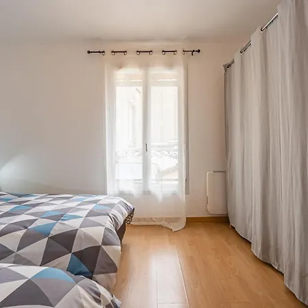 Orchidee-7min Aeroport Paris Orly-arrivee Autonome-wifi Et Parking Gratuit *