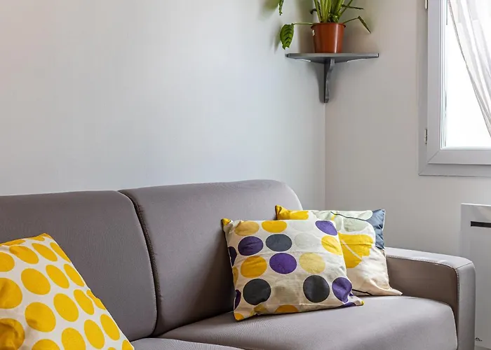 Orchidee-7min Aeroport Paris Orly-arrivee Autonome-wifi Et Parking Gratuit Appartement *